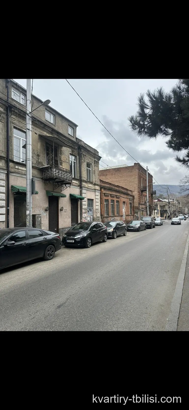 7-bedroom House for sale in Chugureti, Tbilisi, 400 sqm — 870 000 USD | Tbilisi Homes
