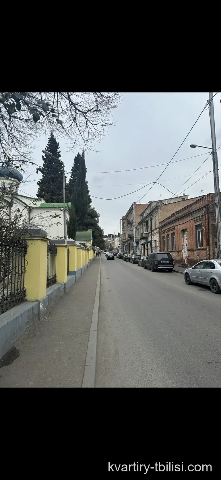 7-bedroom House for sale in Chugureti, Tbilisi, 400 sqm — 870 000 USD | Tbilisi Homes