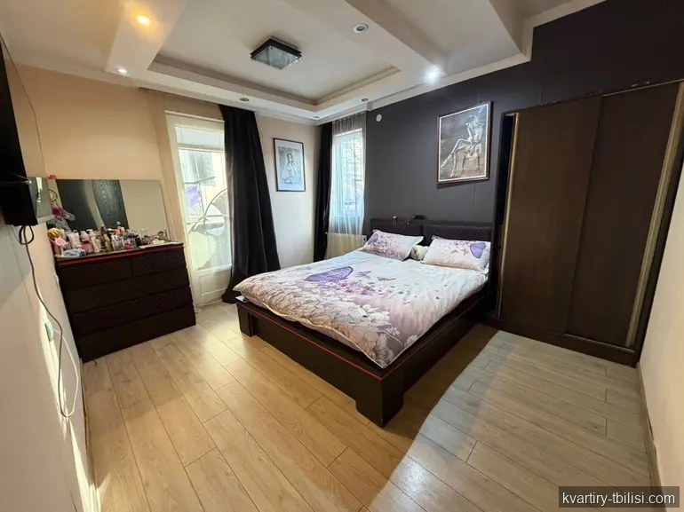 9-комнатный дом в Чугурети — 168 000 USD | Tbilisi Homes