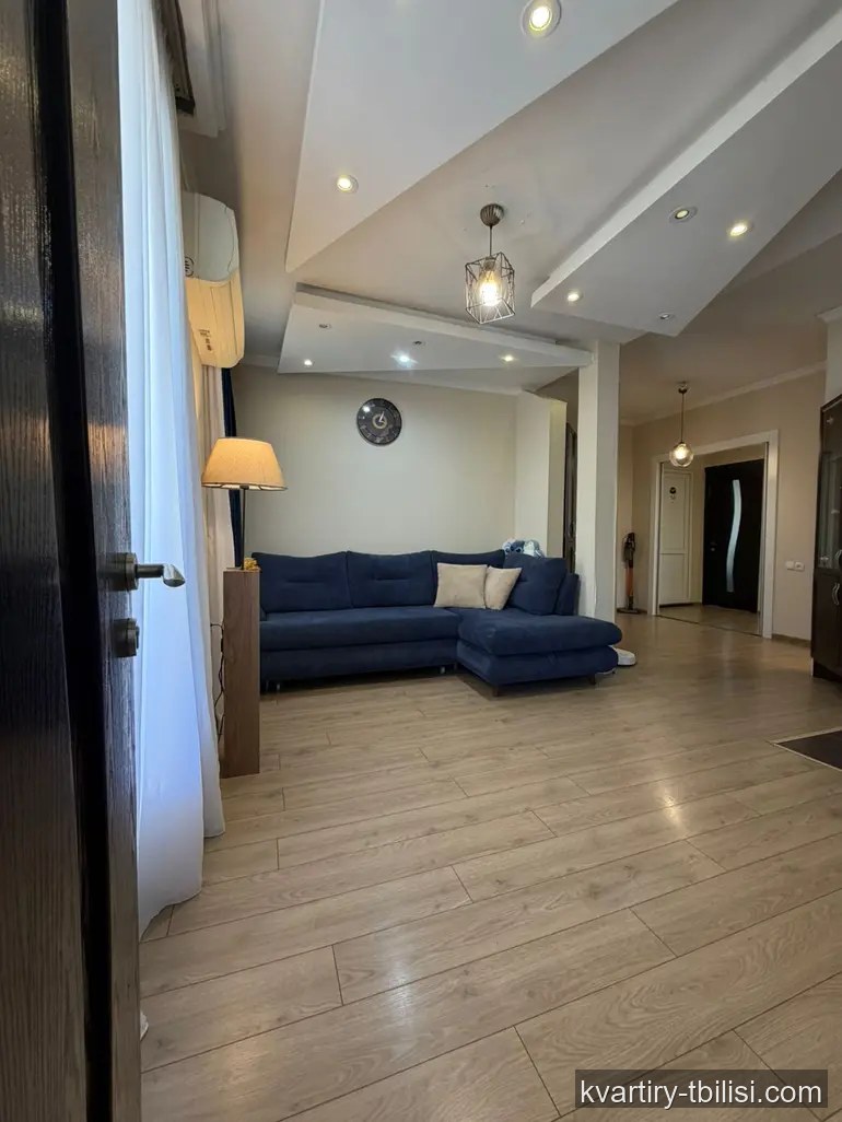 9-комнатный дом в Чугурети — 168 000 USD | Tbilisi Homes