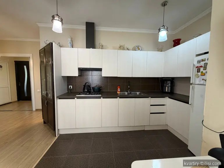 9-комнатный дом в Чугурети — 168 000 USD | Tbilisi Homes