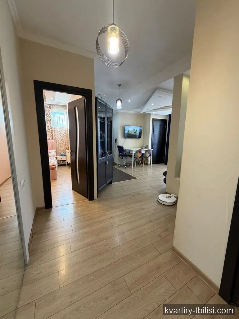 9-комнатный дом в Чугурети — 168 000 USD | Tbilisi Homes