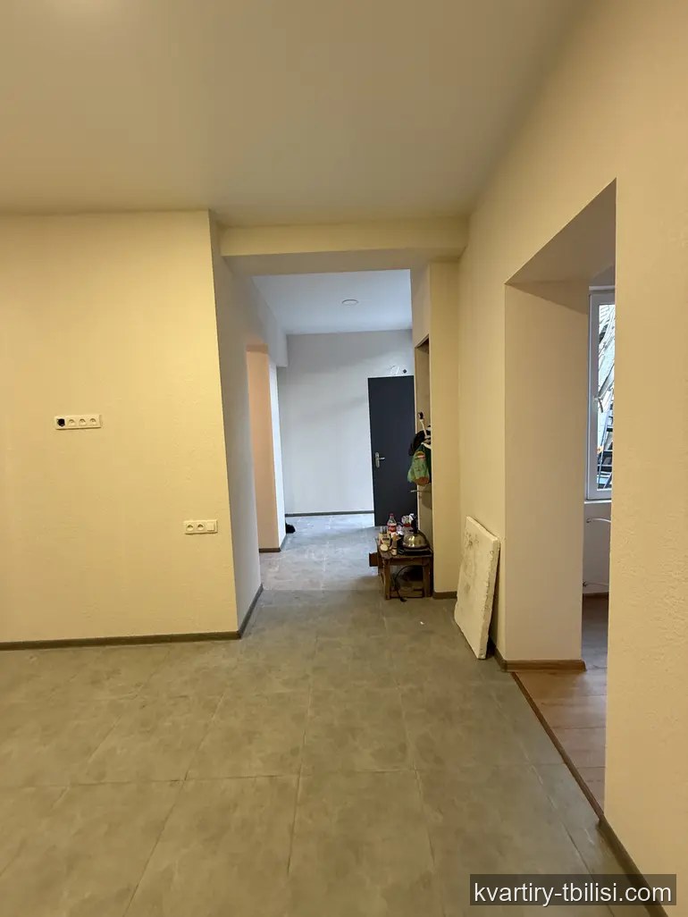 9-комнатный дом в Чугурети — 134 500 USD | Tbilisi Homes