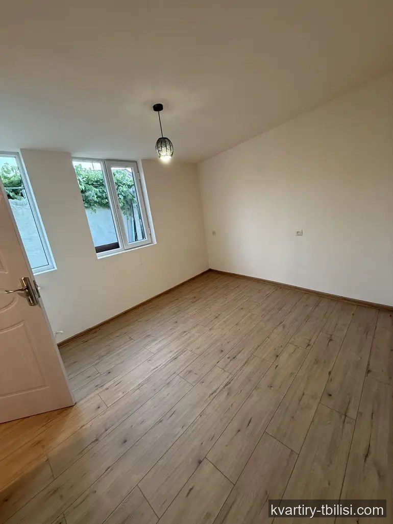 9-комнатный дом в Чугурети — 134 500 USD | Tbilisi Homes