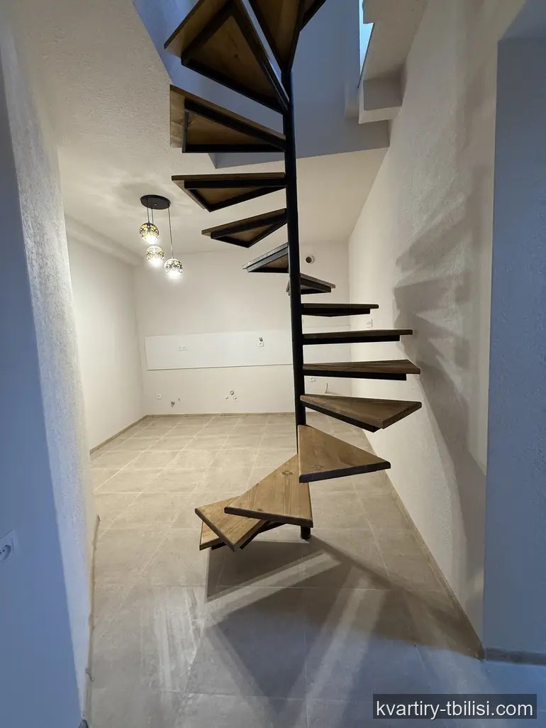 9-комнатный дом в Чугурети — 134 500 USD | Tbilisi Homes