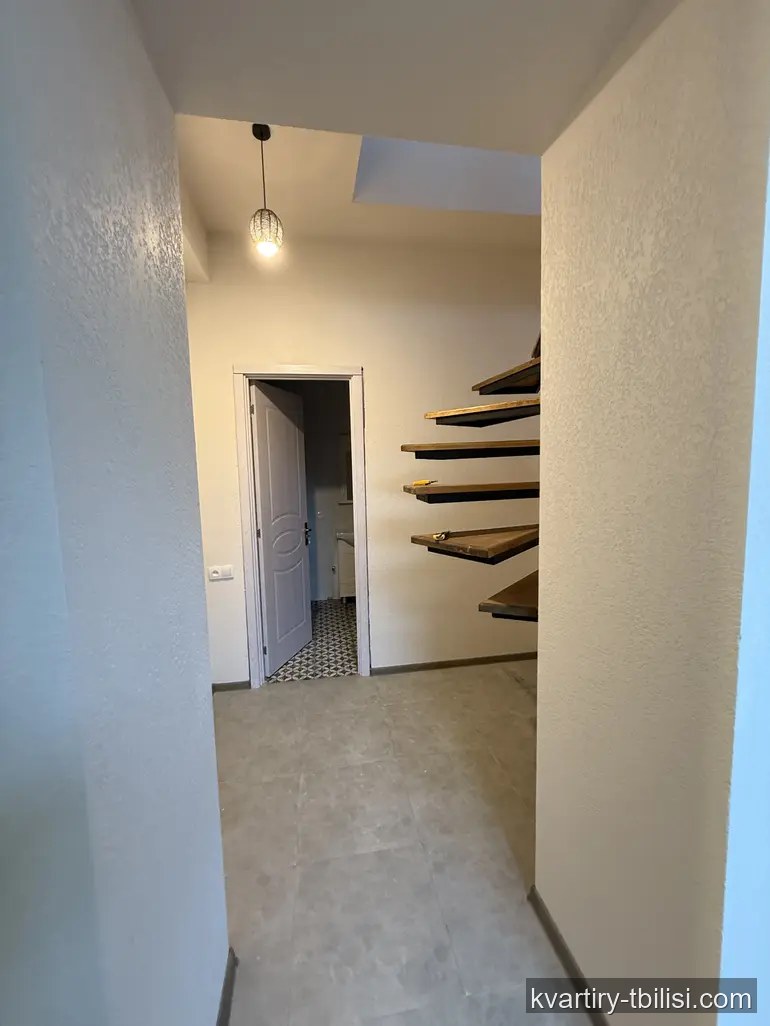 9-комнатный дом в Чугурети — 134 500 USD | Tbilisi Homes