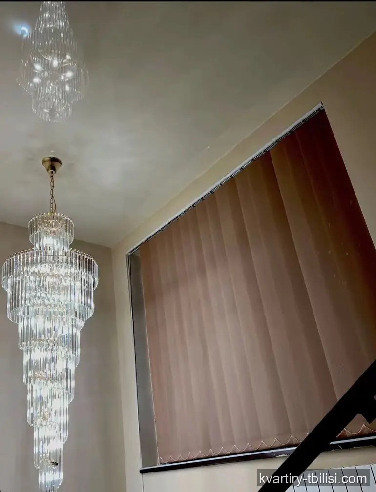 9-комнатный дом в Чугурети — 330 000 USD | Tbilisi Homes