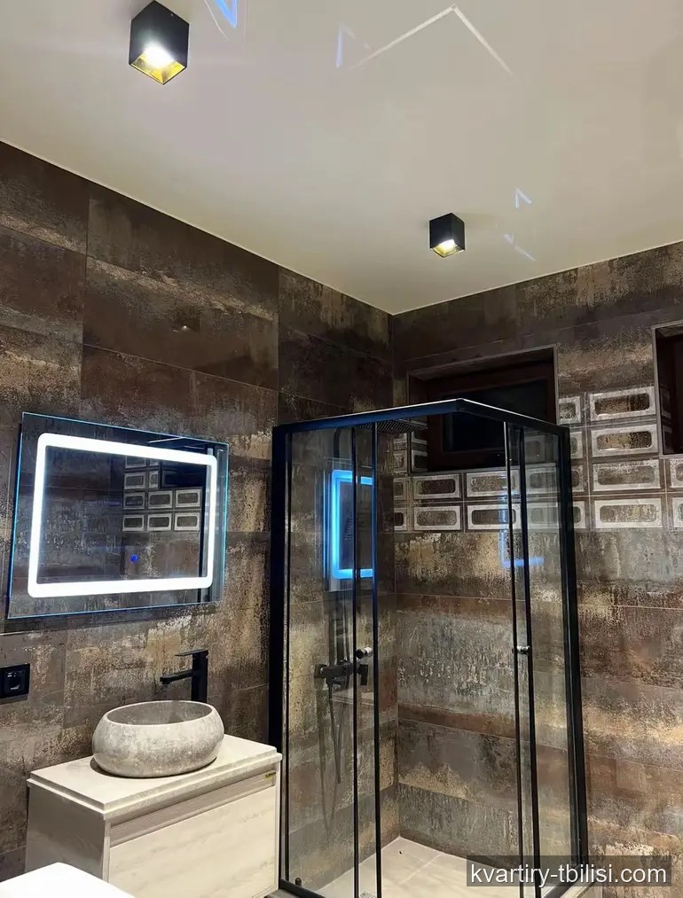 9-комнатный дом в Чугурети — 330 000 USD | Tbilisi Homes