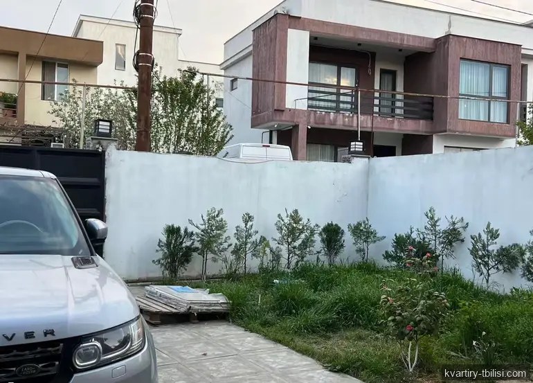 9-комнатный дом в Чугурети — 330 000 USD | Tbilisi Homes