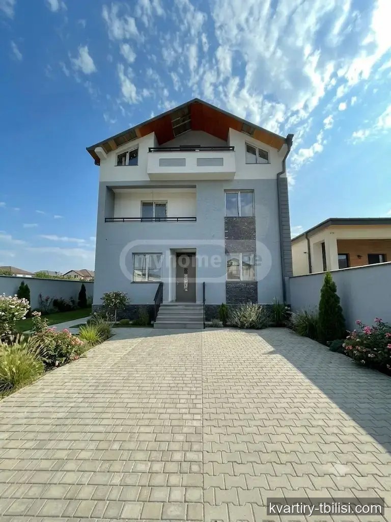 10-комнатный дом в Диди Дигоми — 315 000 USD | Tbilisi Homes