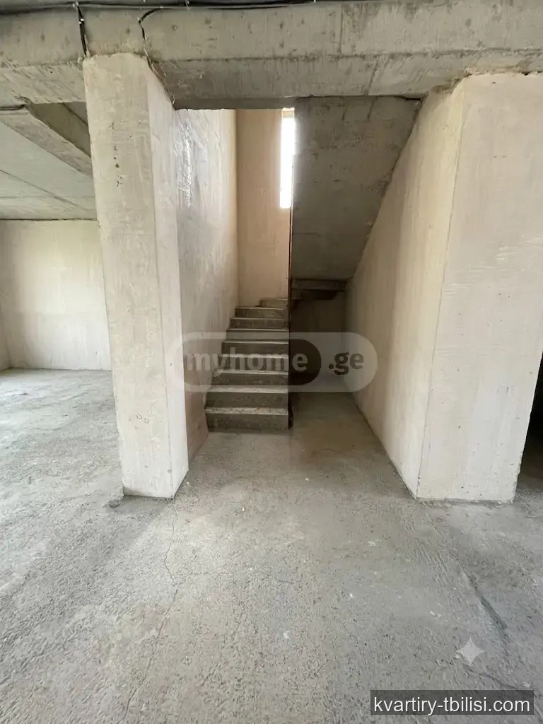 10-комнатный дом в Диди Дигоми — 315 000 USD | Tbilisi Homes
