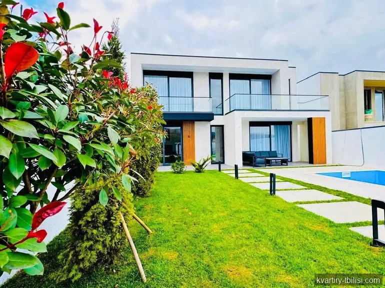 10-bedroom House for sale in Didi Digomi, Tbilisi, 360 sqm — 620 000 USD | Tbilisi Homes