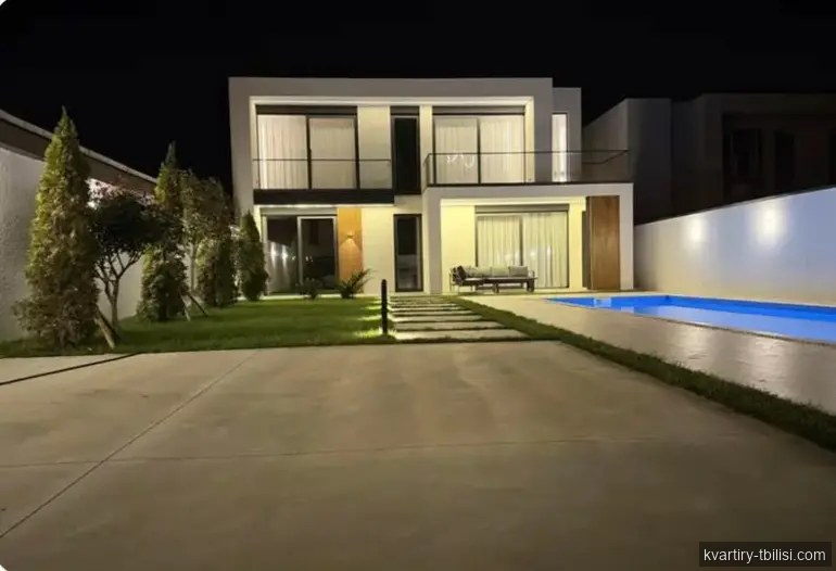 10-bedroom House for sale in Didi Digomi, Tbilisi, 360 sqm — 620 000 USD | Tbilisi Homes