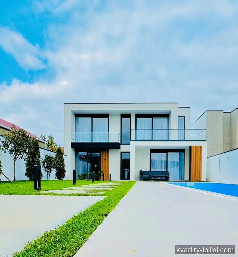 10-bedroom House for sale in Didi Digomi, Tbilisi, 360 sqm — 620 000 USD | Tbilisi Homes