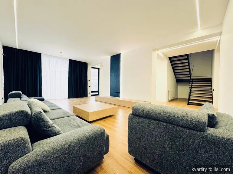 10-bedroom House for sale in Didi Digomi, Tbilisi, 360 sqm — 620 000 USD | Tbilisi Homes