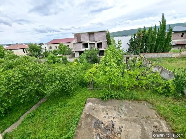 იყიდება 10 ოთახიანი სახლი დიდ დიღომში, 1252 მ² — 595 000 USD | Tbilisi Homes