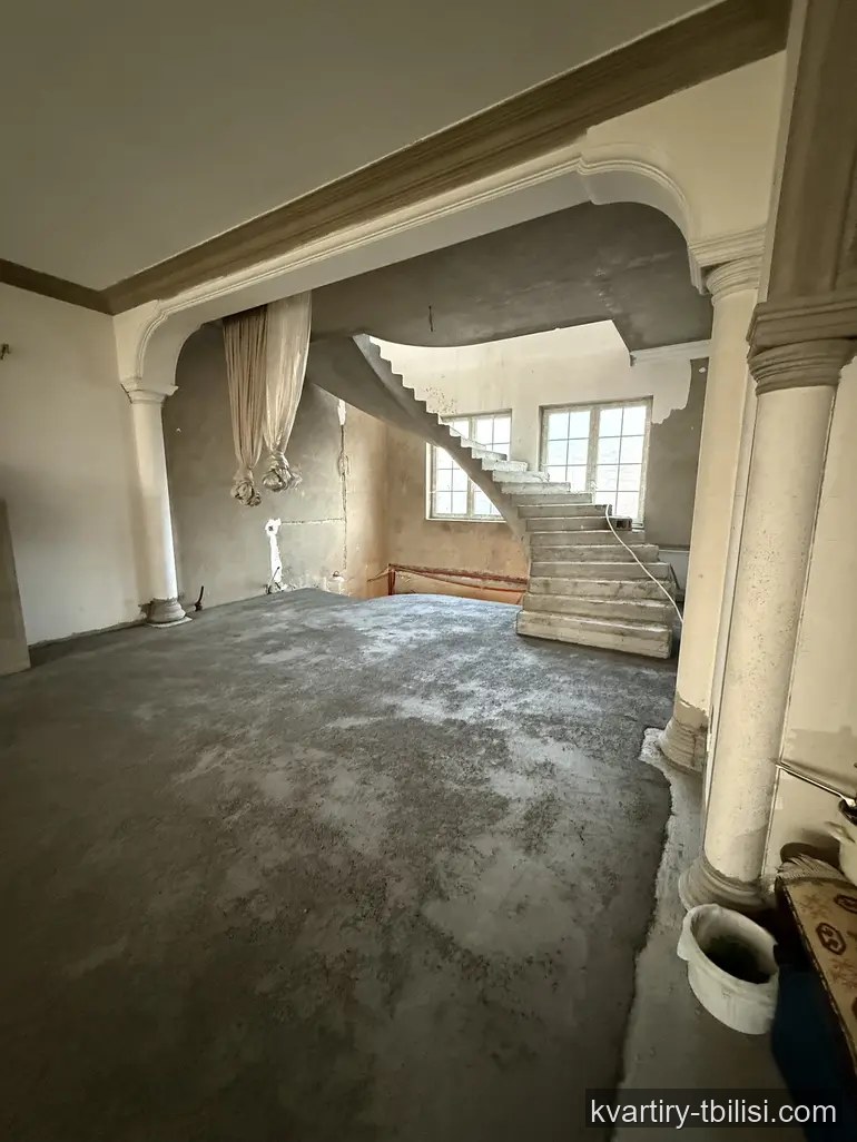 11-комнатный дом в Диди Дигоми — 700 000 USD | Tbilisi Homes