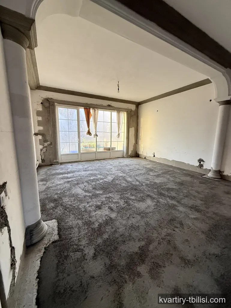 11-комнатный дом в Диди Дигоми — 700 000 USD | Tbilisi Homes