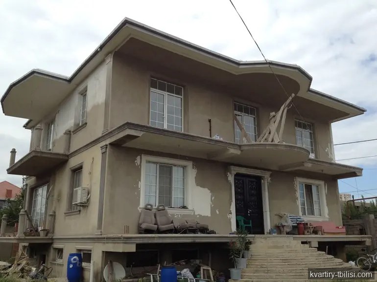 11-комнатный дом в Диди Дигоми — 700 000 USD | Tbilisi Homes