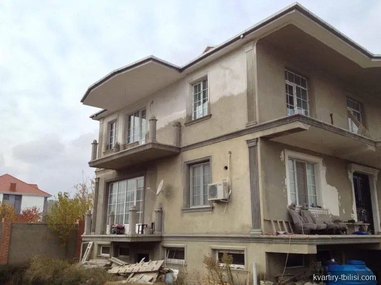 11-комнатный дом в Диди Дигоми — 700 000 USD | Tbilisi Homes
