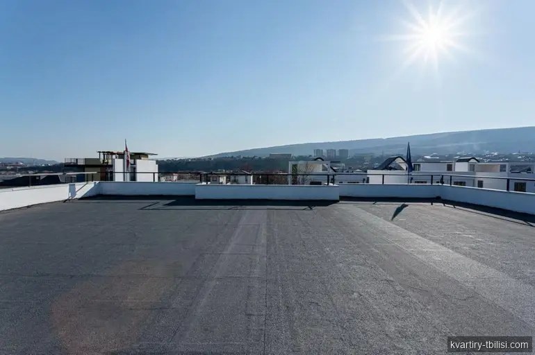 11-комнатный дом в Диди Дигоми — 990 000 USD | Tbilisi Homes