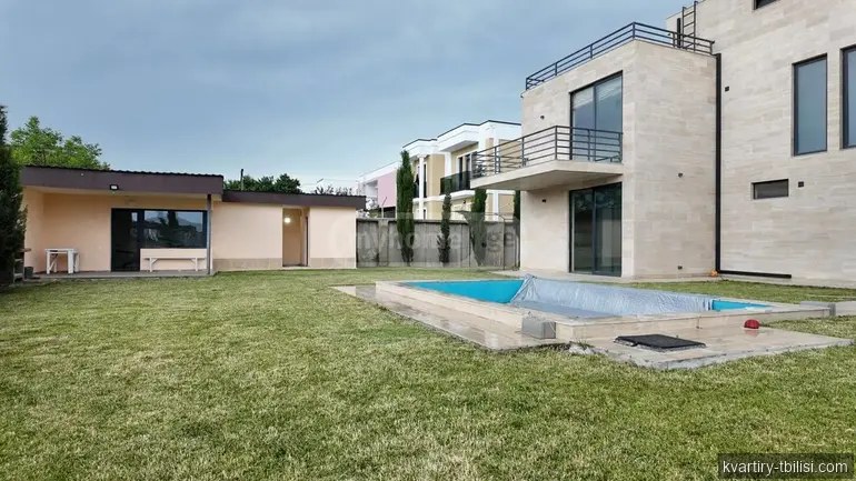 11-комнатный дом в Диди Дигоми — 700 000 USD | Tbilisi Homes