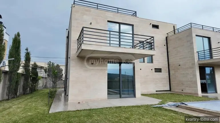 11-комнатный дом в Диди Дигоми — 700 000 USD | Tbilisi Homes