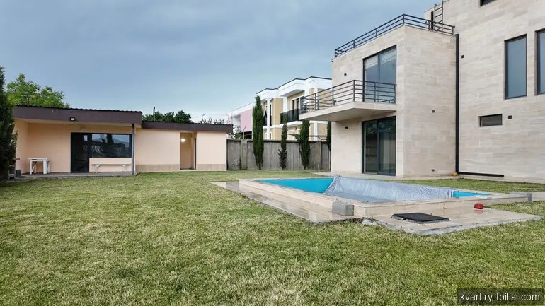 11-комнатный дом в Диди Дигоми — 700 000 USD | Tbilisi Homes