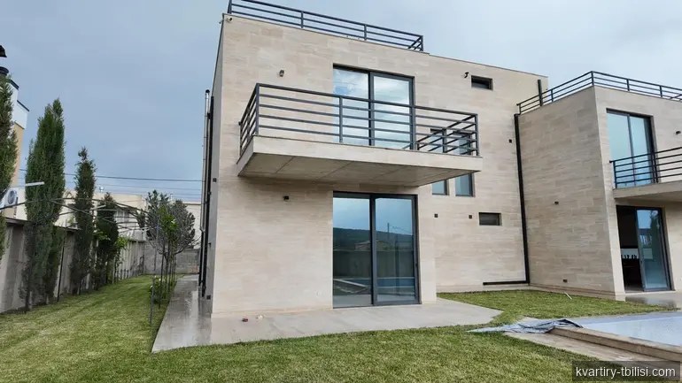 11-комнатный дом в Диди Дигоми — 700 000 USD | Tbilisi Homes