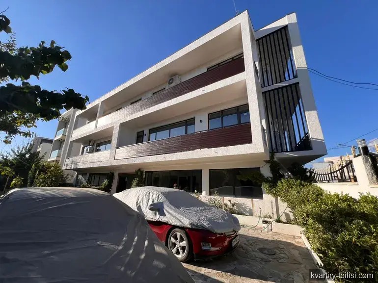11-bedroom House for sale in Didi Digomi, Tbilisi, 1060 sqm — 783 000 USD | Tbilisi Homes