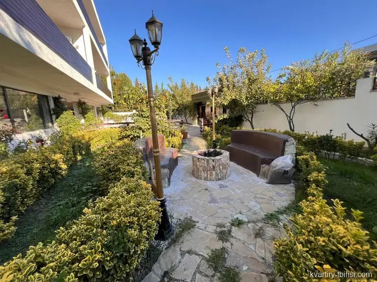 11-bedroom House for sale in Didi Digomi, Tbilisi, 1060 sqm — 783 000 USD | Tbilisi Homes