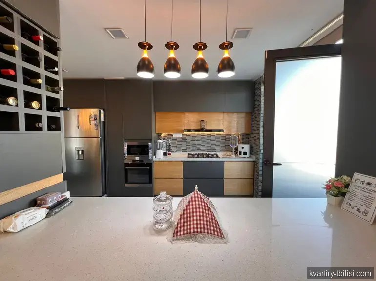 11-bedroom House for sale in Didi Digomi, Tbilisi, 1060 sqm — 783 000 USD | Tbilisi Homes