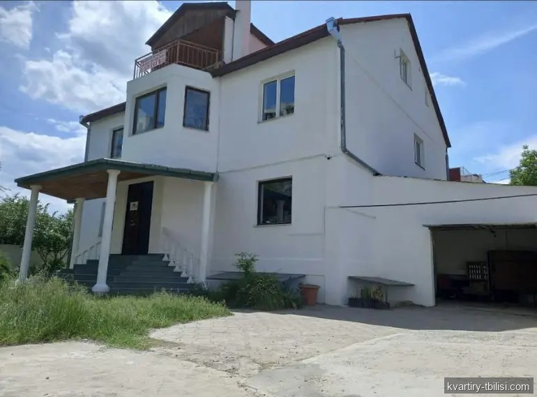 11-bedroom House for sale in Didi Digomi, Tbilisi, 630 sqm — 530 000 USD | Tbilisi Homes