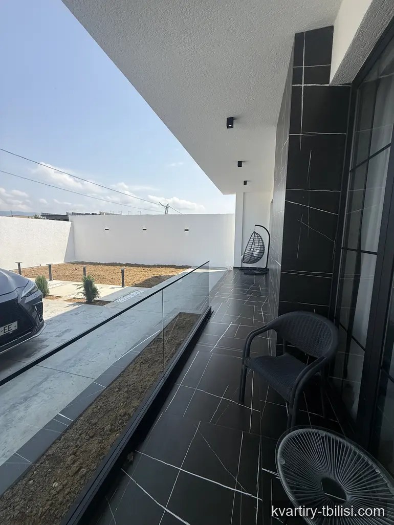 11-комнатный дом в Диди Дигоми — 465 000 USD | Tbilisi Homes