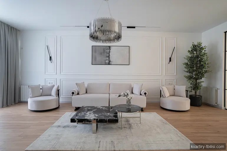 11-комнатный дом в Диди Дигоми — 465 000 USD | Tbilisi Homes