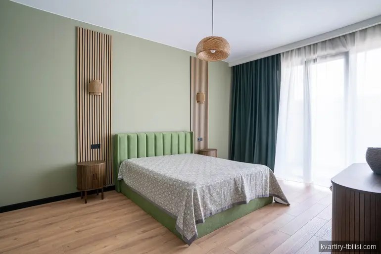 11-комнатный дом в Диди Дигоми — 465 000 USD | Tbilisi Homes
