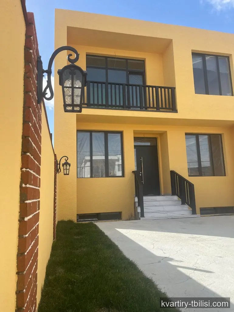 11-комнатный дом в Диди Дигоми — 349 973 USD | Tbilisi Homes