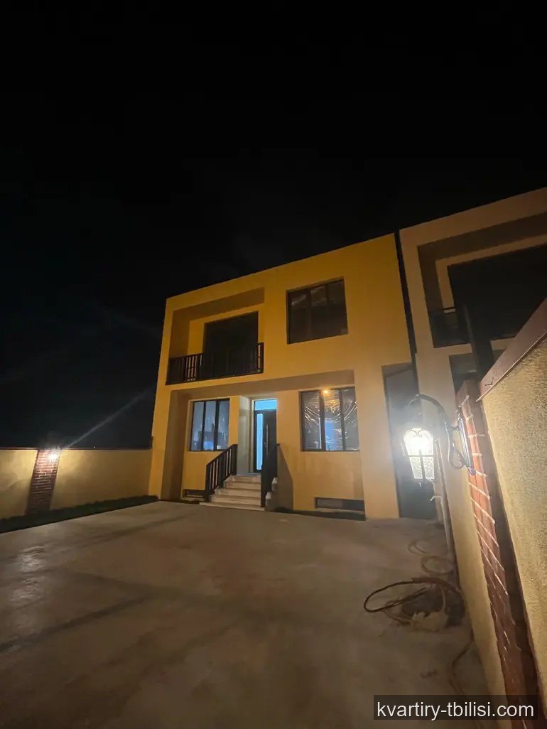 11-комнатный дом в Диди Дигоми — 349 973 USD | Tbilisi Homes