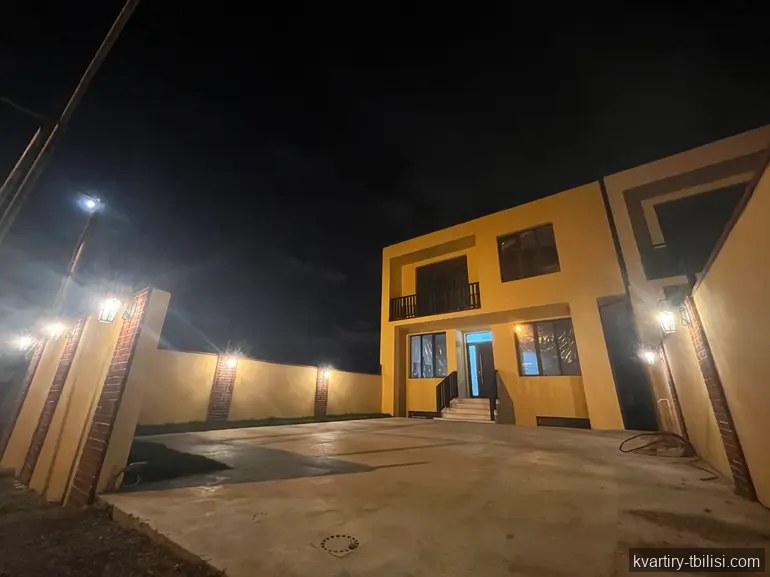 11-комнатный дом в Диди Дигоми — 349 973 USD | Tbilisi Homes