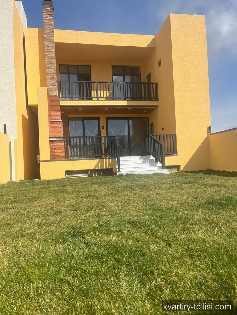 11-комнатный дом в Диди Дигоми — 349 973 USD | Tbilisi Homes