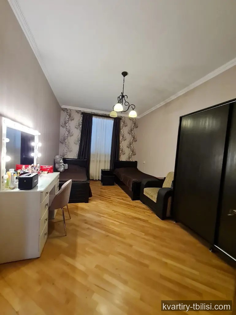 11-комнатный дом в Диди Дигоми — 1 100 000 USD | Tbilisi Homes