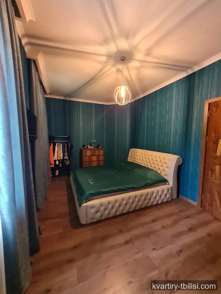 11-комнатный дом в Диди Дигоми — 1 100 000 USD | Tbilisi Homes