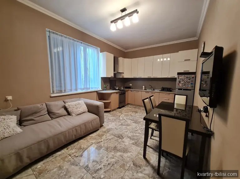 11-комнатный дом в Диди Дигоми — 1 100 000 USD | Tbilisi Homes