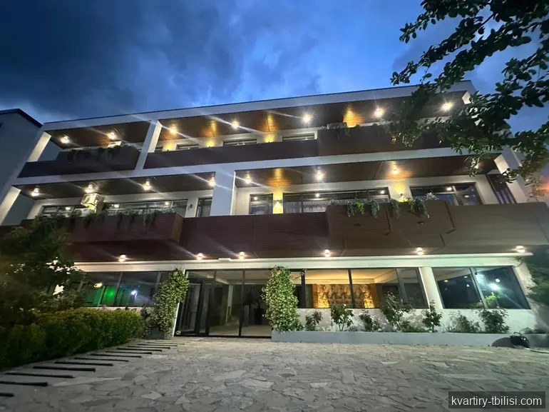 11-комнатный дом в Диди Дигоми — 700 000 USD | Tbilisi Homes