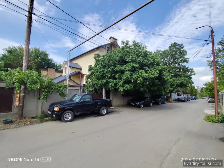 11-bedroom House for sale in Didi Digomi, Tbilisi, 580 sqm — 690 000 USD | Tbilisi Homes