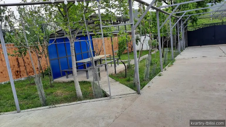 11-комнатный дом в Диди Дигоми — 600 000 USD | Tbilisi Homes