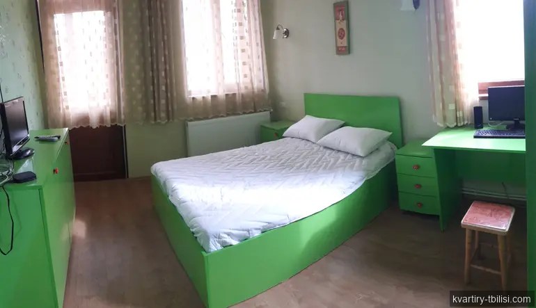 11-комнатный дом в Диди Дигоми — 600 000 USD | Tbilisi Homes