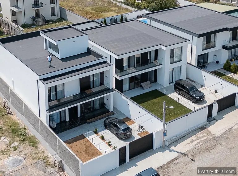 11-bedroom House for sale in Didi Digomi, Tbilisi, 400 sqm — 455 000 USD | Tbilisi Homes