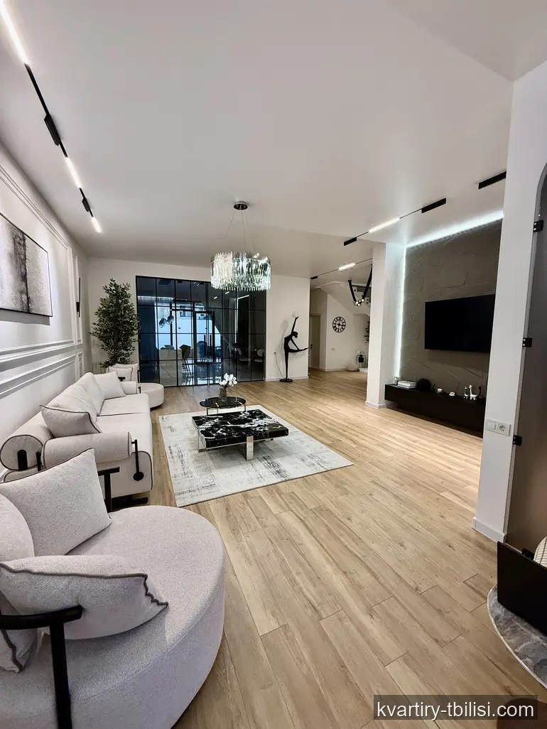 11-bedroom House for sale in Didi Digomi, Tbilisi, 400 sqm — 455 000 USD | Tbilisi Homes