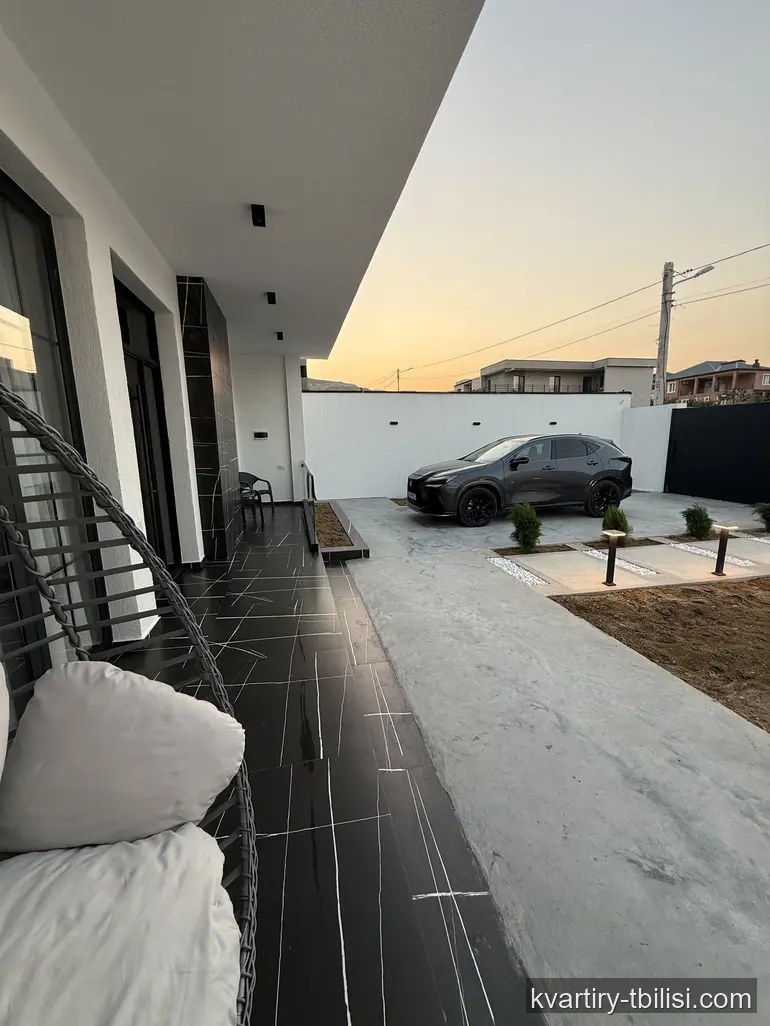11-bedroom House for sale in Didi Digomi, Tbilisi, 400 sqm — 455 000 USD | Tbilisi Homes